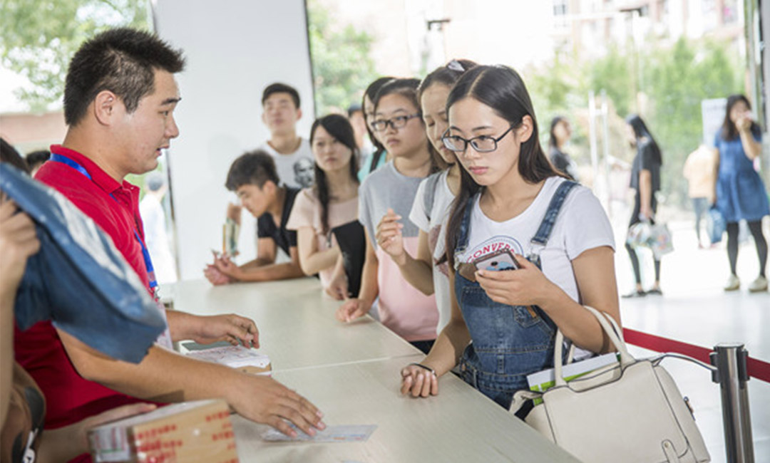 万州快立方会议系统案例