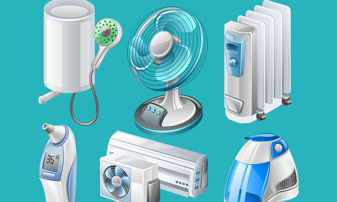 万州丰泽电器APP开发案例