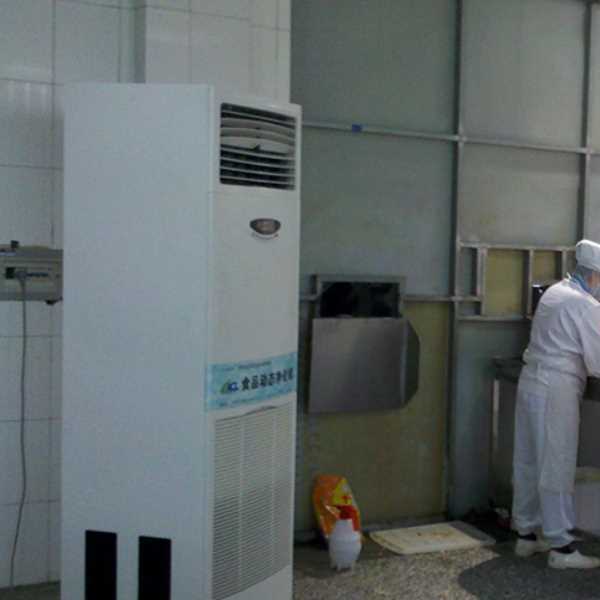 万州食品正负离子空气杀菌器